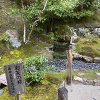 東山文化的始源 – 銀閣寺