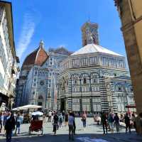 聖約翰洗禮堂
Battistero di San Giovanni 