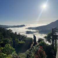 Bali Above the clouds (HIDDEN GEM)