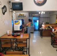 Koii shabu หน้า ม.บูรพาบางแสน