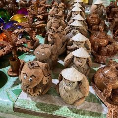 Mekong張用戶圖片