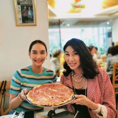 Pizzeria Limoncello User Photo