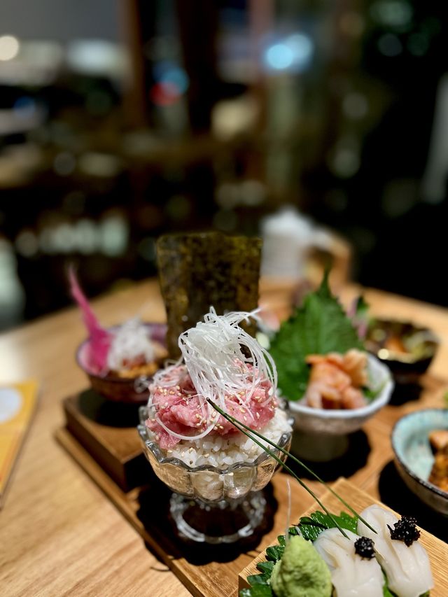 尖沙咀寧靜舒服西日居酒屋🥳🥳🥳 尖沙咀寧靜舒服西日居酒屋🥳🥳🥳