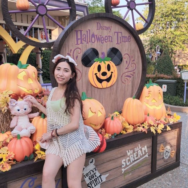 Halloween 有咩影「大玩特玩」