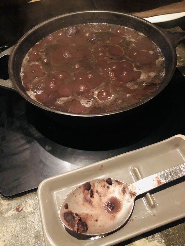 美食推介 - Braza Churrascaria Brazilian Steakhouse