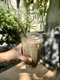 คาเฟ่ชิวๆในดานัง Àla cafe’