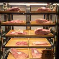 過江龍日本燒肉店