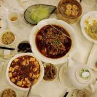 SPICY SZECHUAN HOT POT (SAN XI LOU)