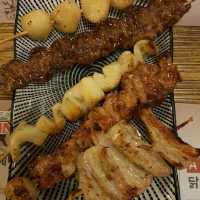 해운대 수제어묵 맛집 이자카야