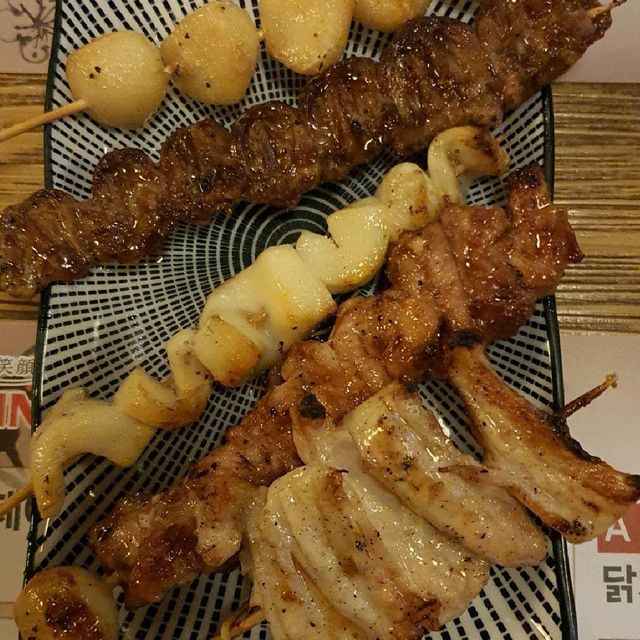 해운대 수제어묵 맛집 이자카야