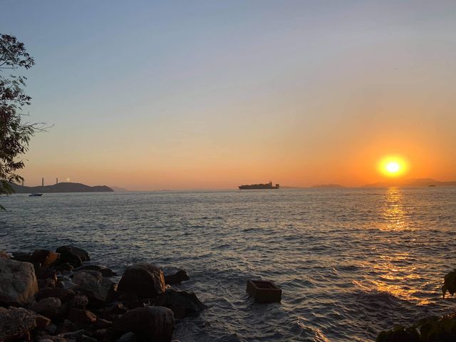 超浪漫的隱世地方