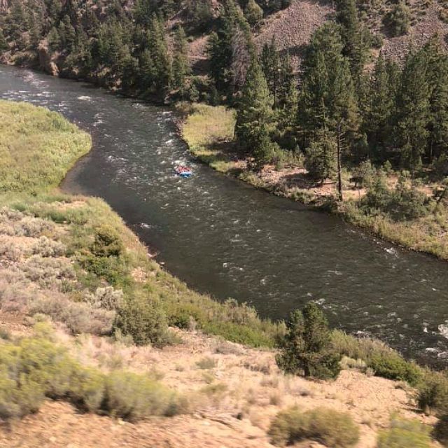 ROCKY MOUNTAINS, AND COLORADO SPRINGS