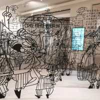 Trip to the Cultural world of Macau 