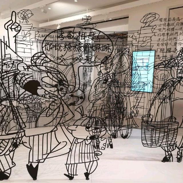 Trip to the Cultural world of Macau 