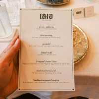 แวะ ดินเนอร์มื้อพิเศษกัน ที่ เฌอ อุดร