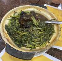 喇沙好食
