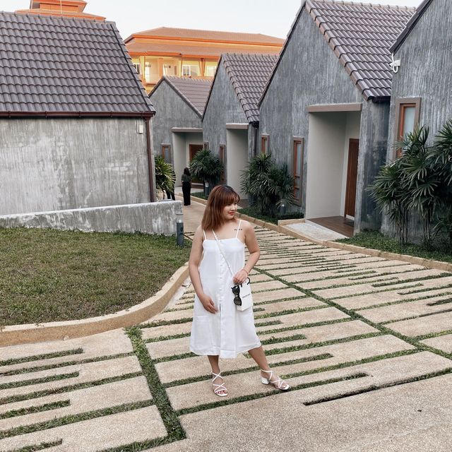 ภูฟ้า วารี เชียงราย รีสอร์ท