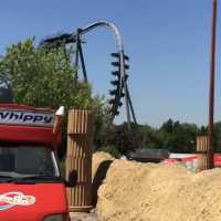 Thorpe Theme Park