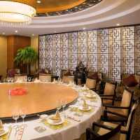 Novotel Atlantis Shanghai 
