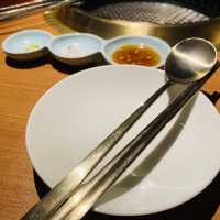 高級韓式熟成燒肉扒房