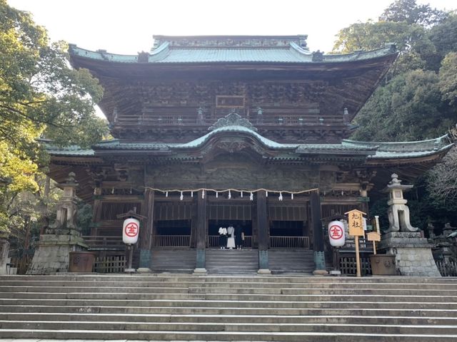 【香川】金刀比羅宮