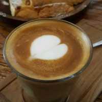 Toraja Coffee