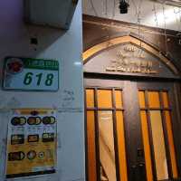 1001 Nights Kitchen 一千零一夜廚房-全台最正宗伊朗美食吃到飽