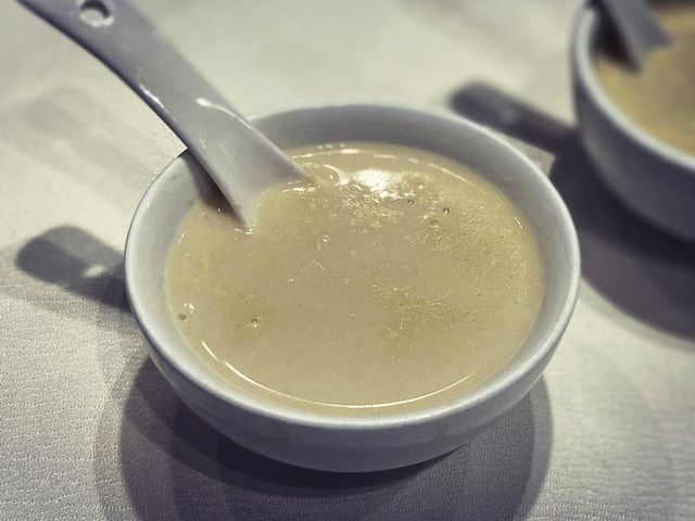 高水準心思特色中菜館