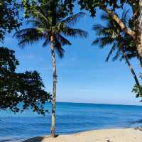 ที่พักติดทะเล หาดทรายขาว เกาะช้าง