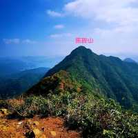 馬鞍山