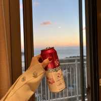 을왕리바닷가 1분거리 더 위크앤 리조트 