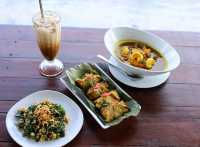 ร้านอาหารวิวสวยที่สุดในเกาะเต่า