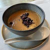 Cantonese fine dining in Hong Kong