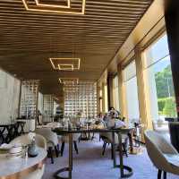 Hotel Murray ~ Afternoon Tea @Garden Lounge