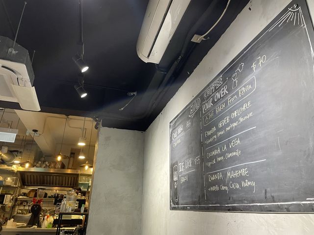 鴨利洲人氣cafe ｜台式