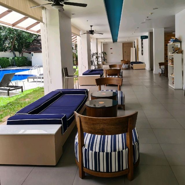 ห้องพักสะอาด ใกล้หาดกะตะ ราคาไม่แพง