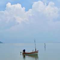 ชายหาดบ้านใต้ วิถีสไลว์ไลฟ์ของสายชิลล์