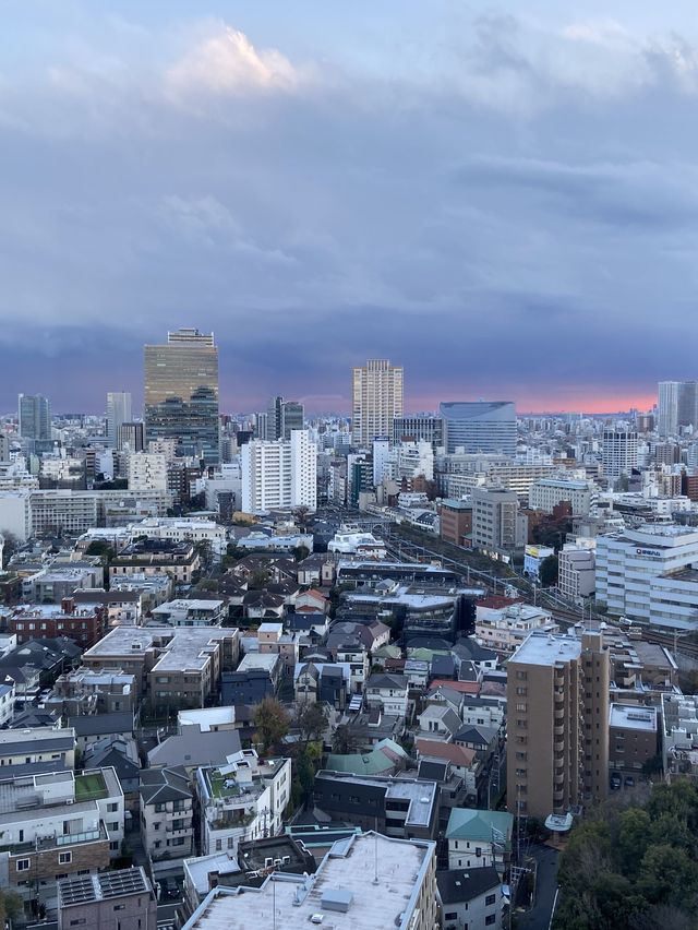 東京高級ホテル✨ウェスティン！