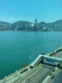 海景酒店推介｜尖沙嘴