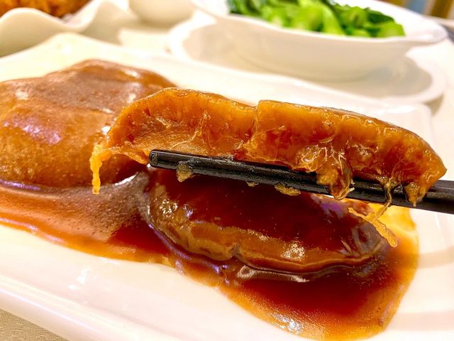 ［名門私房菜］- 傳統手工菜👍