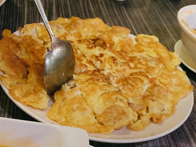 士林區超熱門熱炒店｜吉祥小館😋份量大菜色多樣化又好吃