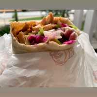 Turkish Turkuaz Kebab