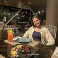 นอนเขาหลัก บุฟเฟต์อร่อย บรรยากาศดี มีกิจกรรมเยอะ!!
