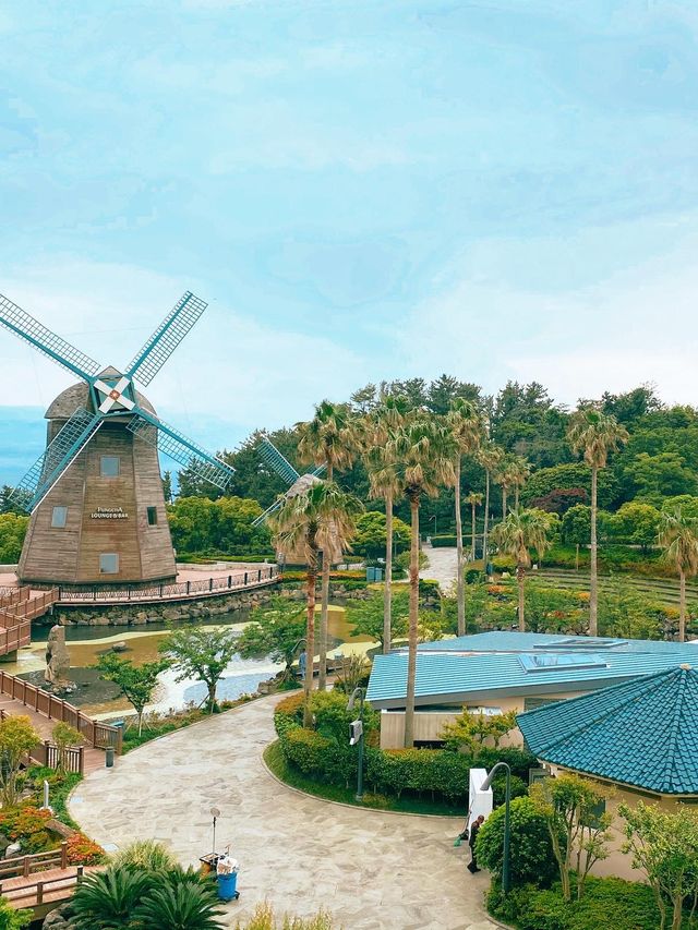 프라이빗하게 호캉스하기 너무 좋았던 롯데호텔제주 🏰