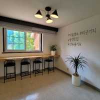 인생샷 찍기 좋은 "용산공원부분개방부지"