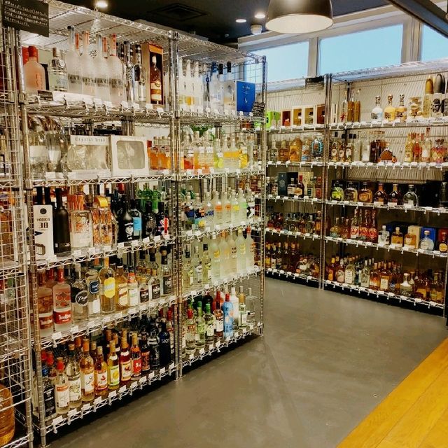 元町WHISKY

神戸　ウィスキー専門店