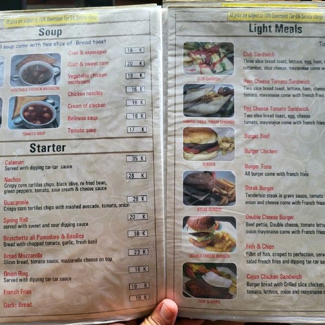 발리 꾸따 Warung Totemo 오래된 로컬 맛집