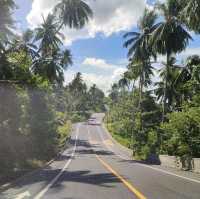 Roadtrip Khanom-Sichon