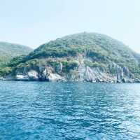 Diving in Nha Trang 
