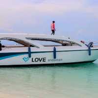 ห้องพักริมหาดป่าตองพร้อมทริปเกาะพีพี ~ อ่าวมาหยา